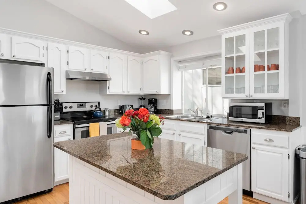 Seattle Vacation Home: The Big Top