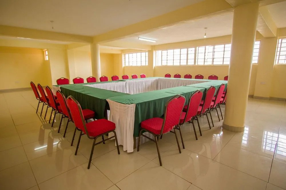 Sun Guest House View Hotel