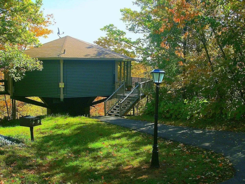 Mountain Villas