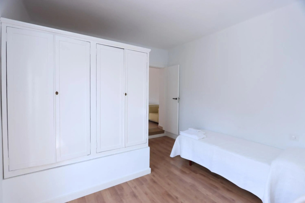Apartments in the Center of Arenys