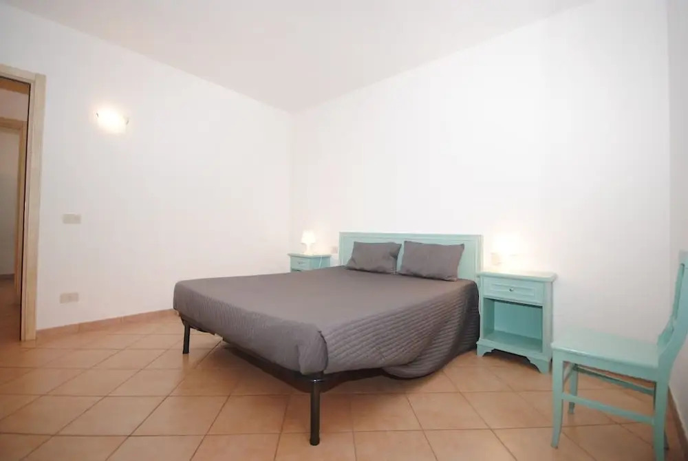 Residence La Tartaruga