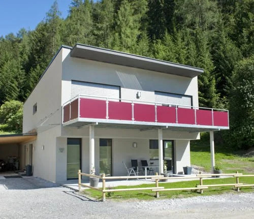 Wohlfühlen Ferienhaus