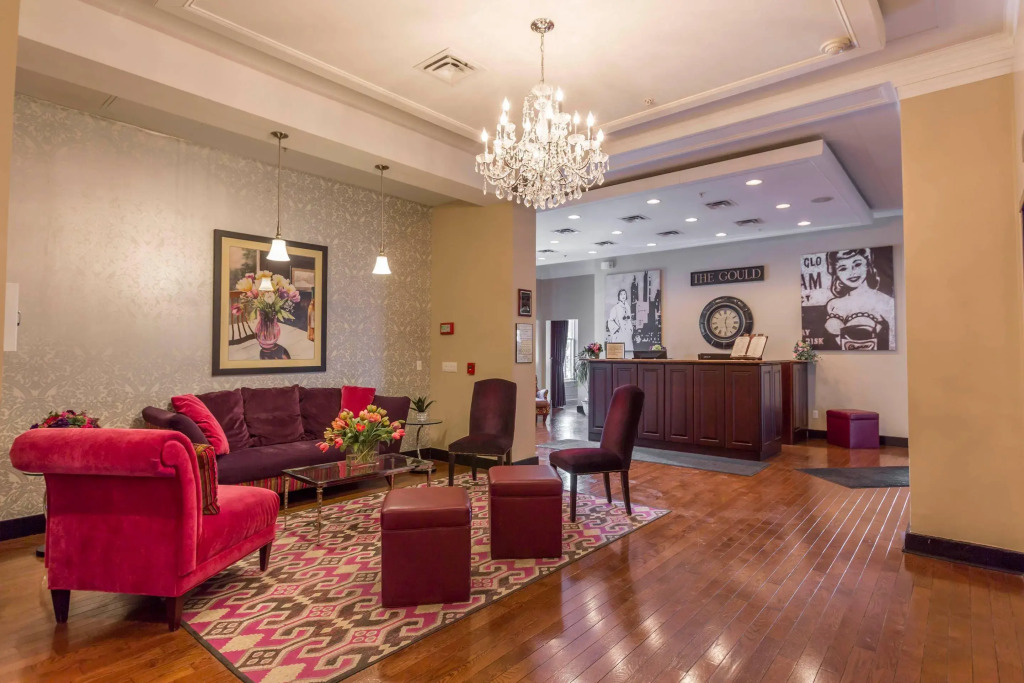 The Historic Gould Hotel Seneca Falls, an Ascend Collection Hotel