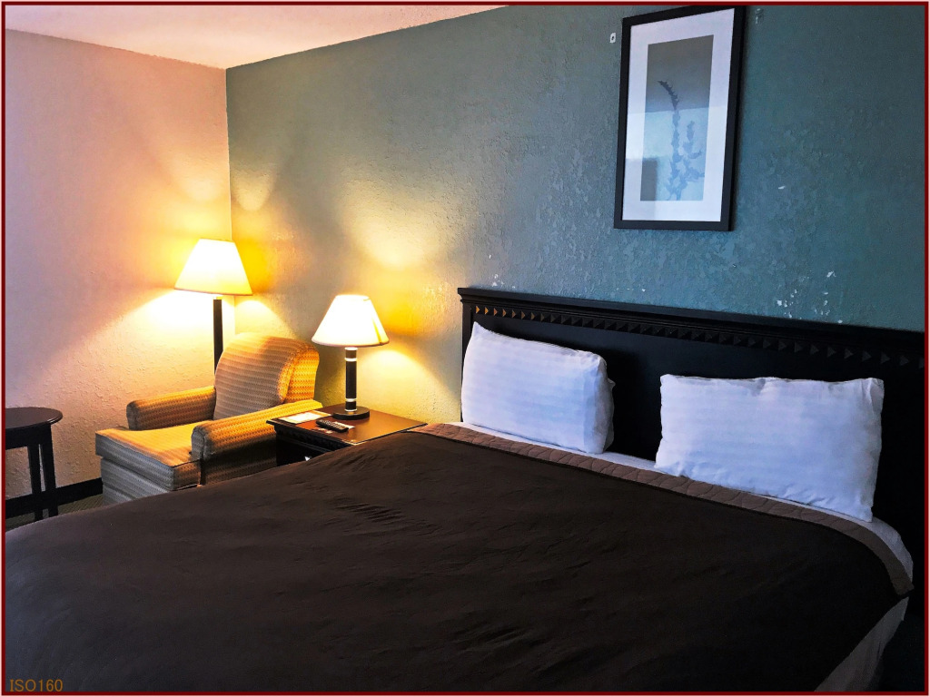 Stay Inn - Bartow