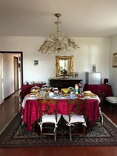 Parco Degli Ulivi