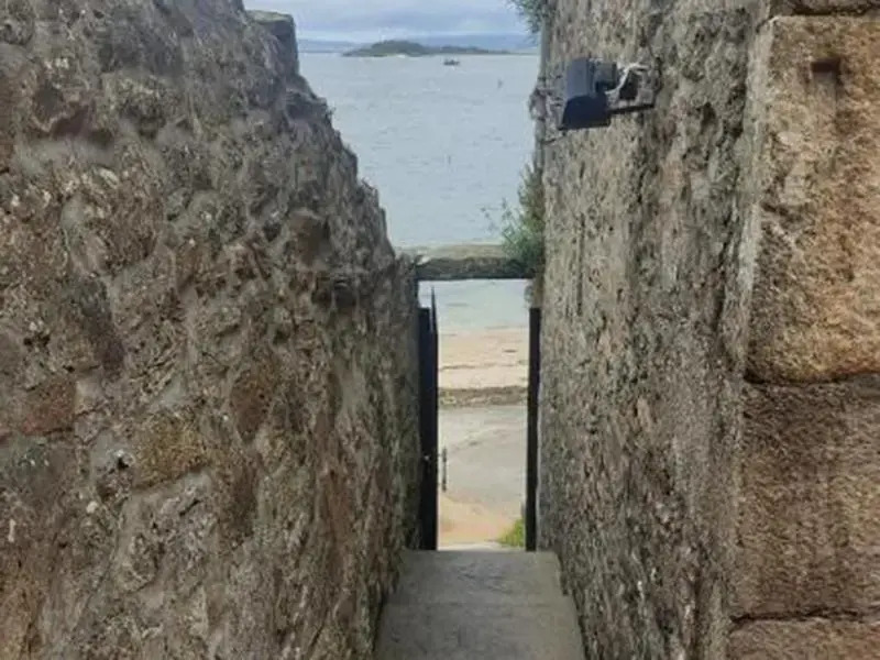 Casa O Curruncho 3000