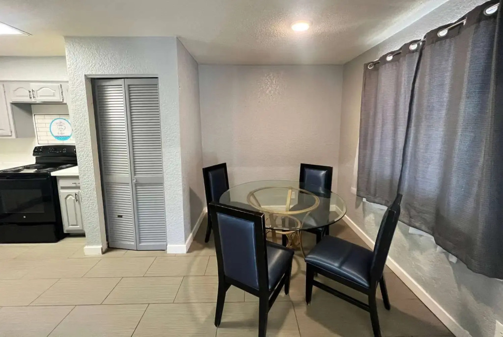 Sulphur Extended Stay