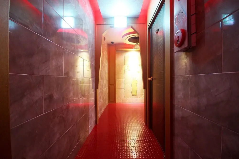 Yeosu Expo Motel