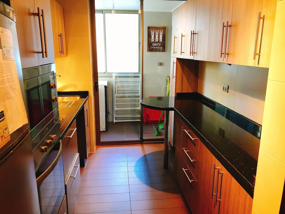 Apartamento 14 Vistamar Arena