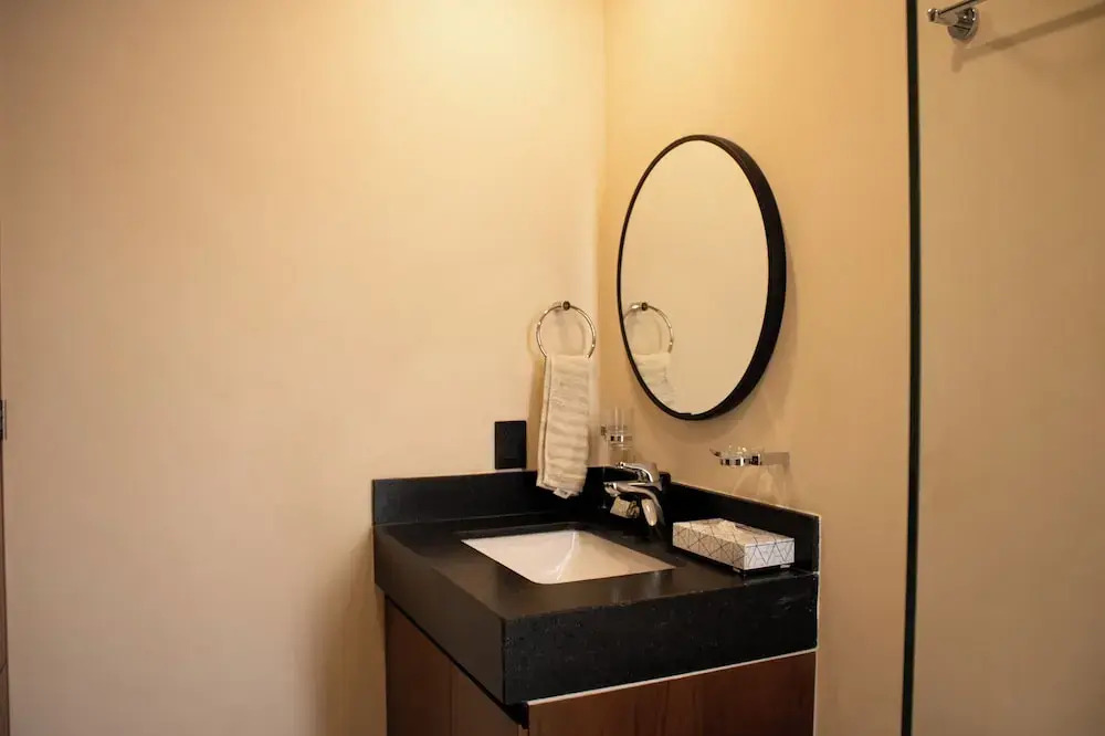 Nativa 4303 Lux 1BR Plunge Pool in Tulum
