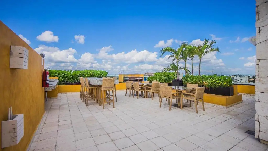 Lunada Condo by BVR