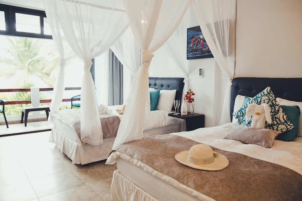 Palmazul Hotel & Spa