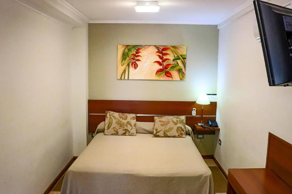 Hotel Jardin De Iguazu