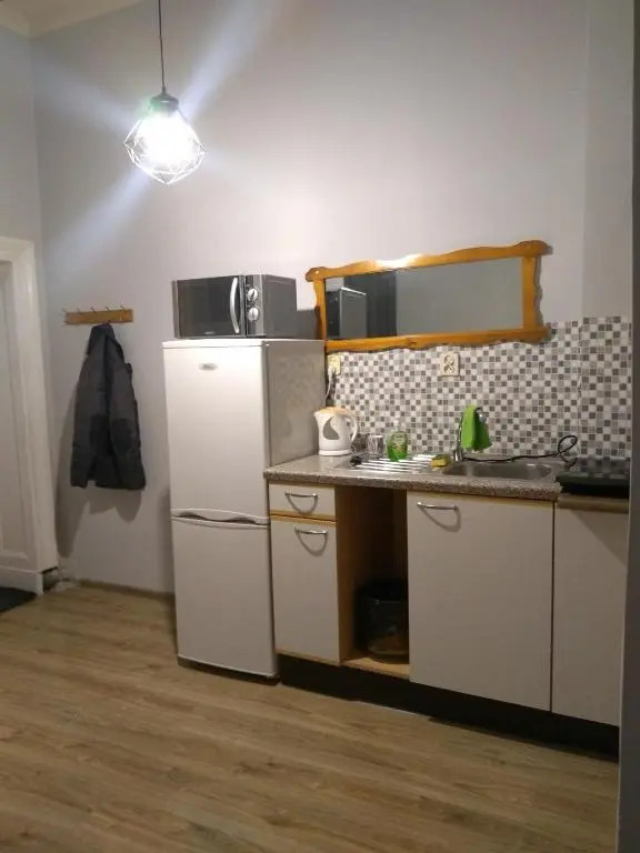 Hostel Staromiejski