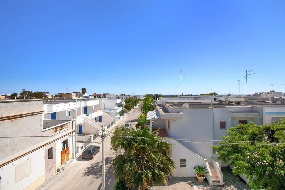 Casa Dalila