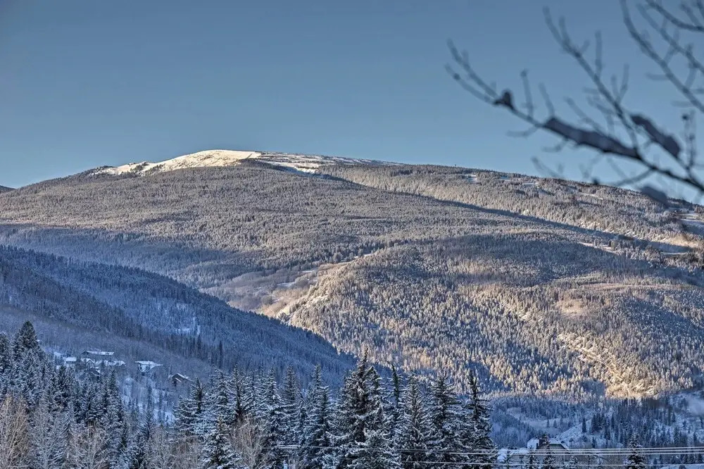 Updated Vail Home 10-Min Walk to Lionshead Village