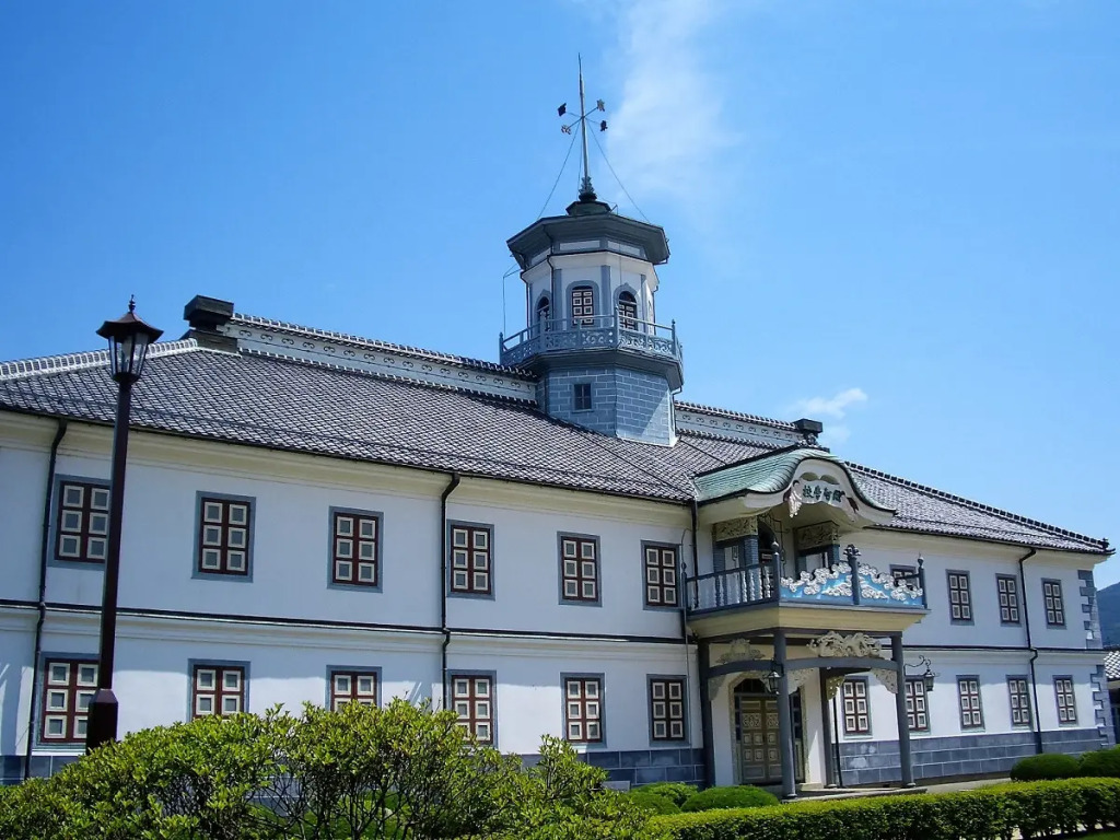 Shirahone Ebisuya