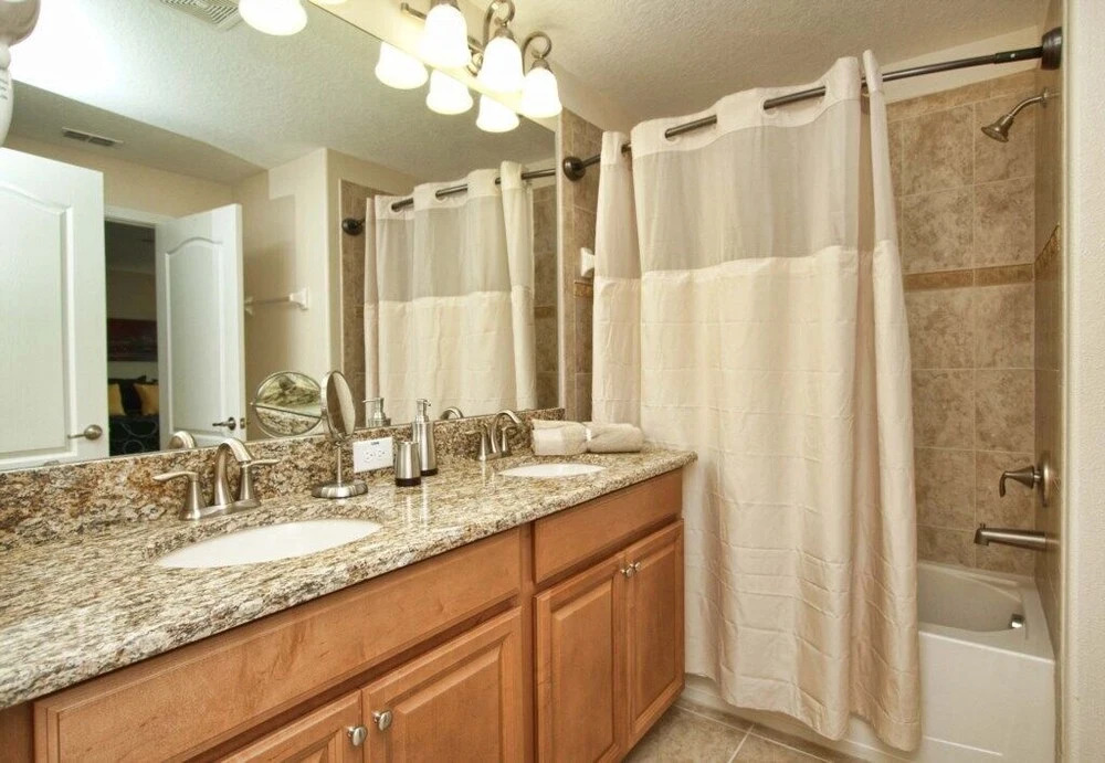 Townhome W/splashpool In Paradise Palms 3080pp 4 Bedroom Townhouse by RedAwning