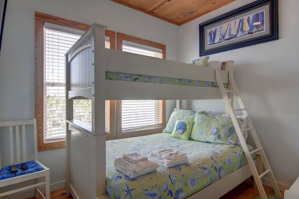 Port A Getaway Vw62 4 Bedrooms 3.5 Bathrooms Home