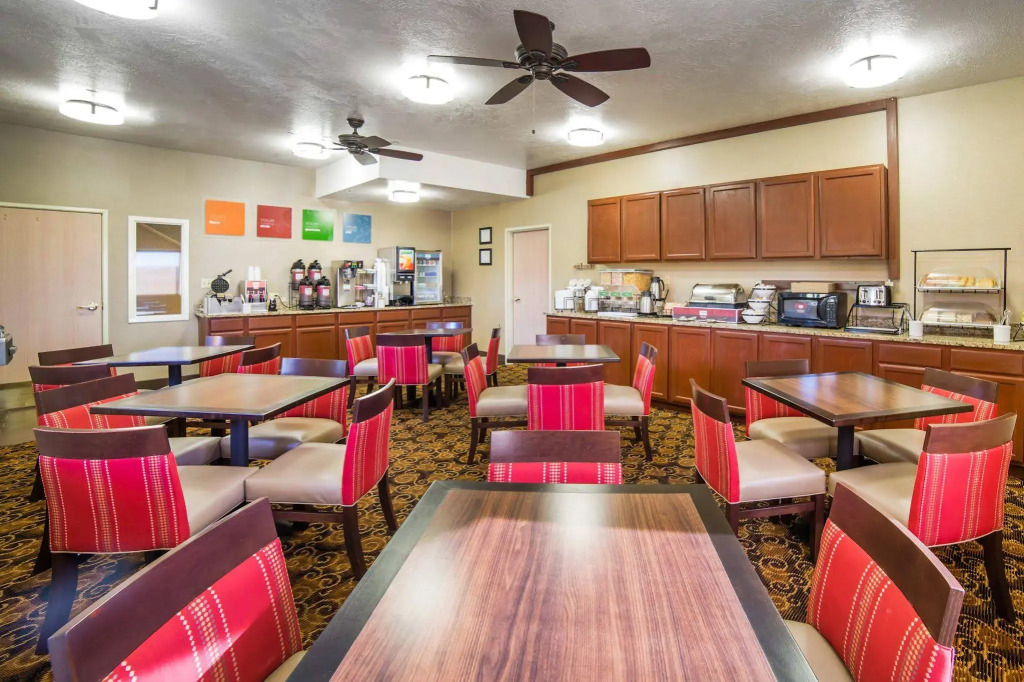 Comfort Inn Elko