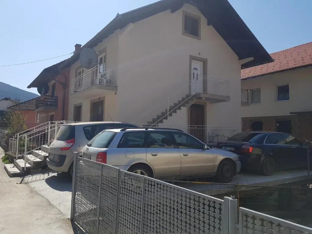 Apartman Lara 2