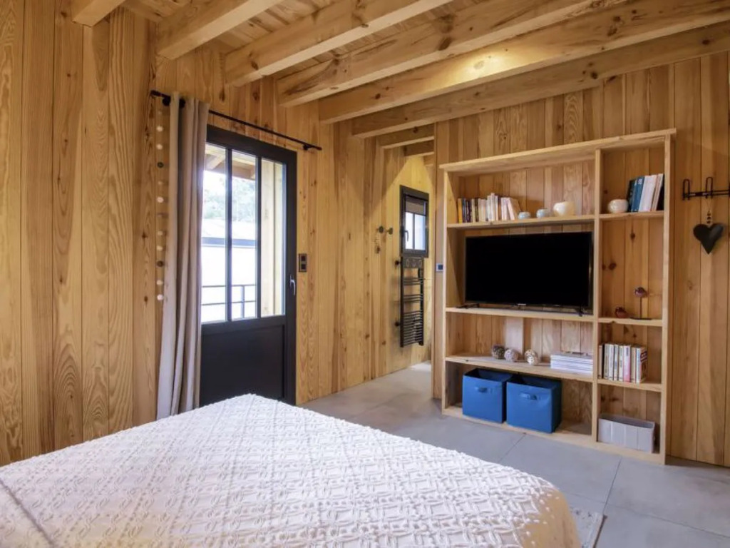 Holiday Home Palot 35 by Interhome