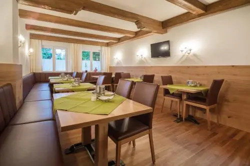 Haus Alpenland