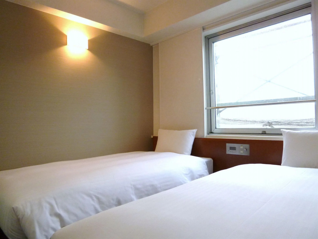 GR Hotel Ginzadori