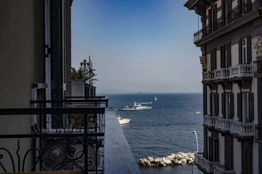 Di Palma Suite