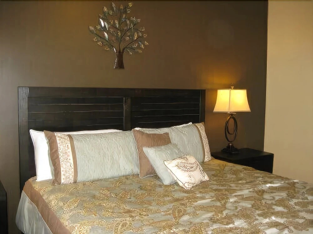 3 Bedroom Home in Mesquite #381