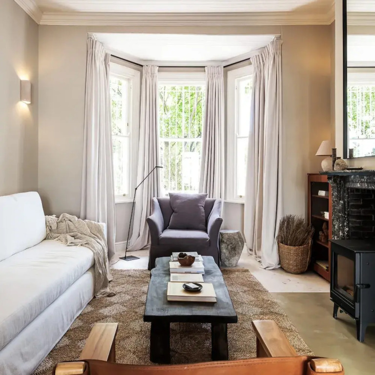 Experience Tranquility at Kelvin Urban Retreat