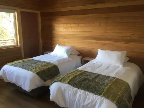 Huillincao Lodge