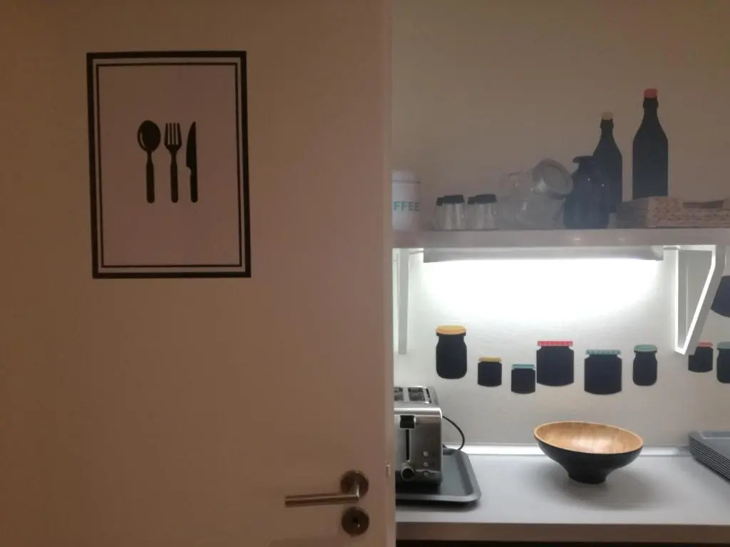 LxRoller Premium Guesthouse