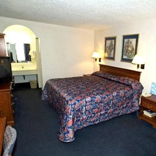 Executive Inn