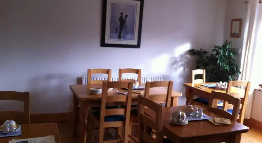 Knockrigg House B&B