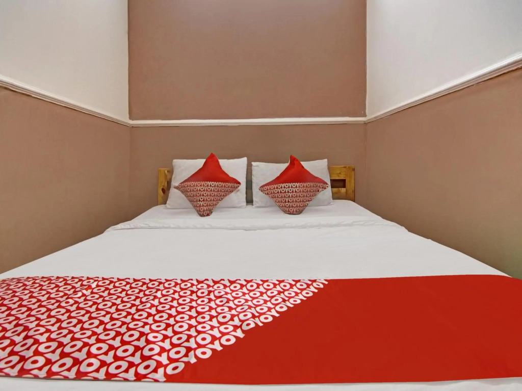 SUPER OYO 90358 Poris Residence Syariah