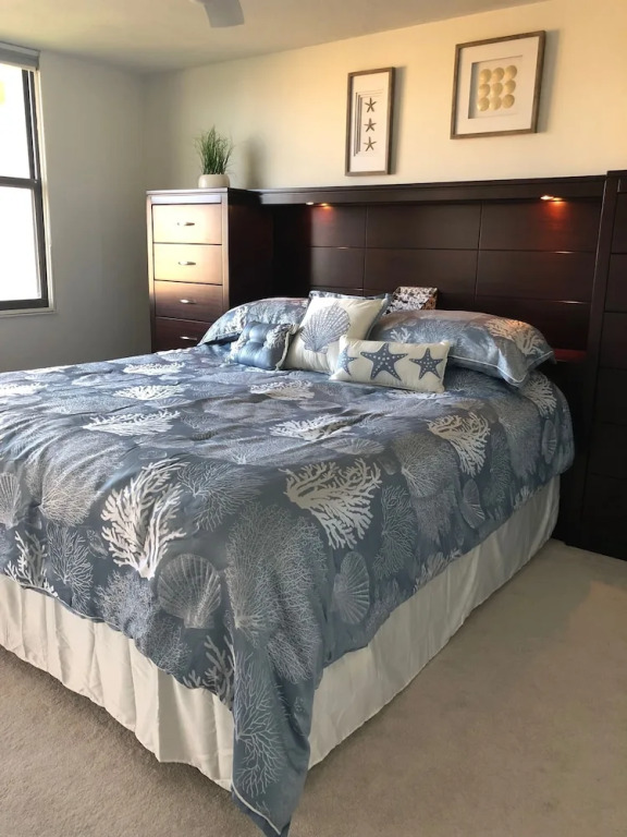 Gulf and Bay Club- C702 2 Bedrooms 2 Bathrooms Condo