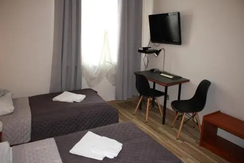 Hotel 1