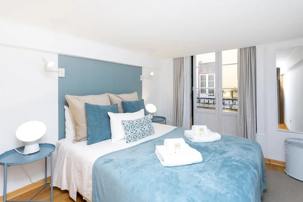 LxWay Apartments Correeiros