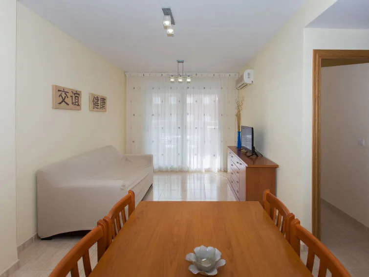 Holiday Deluxe Magic World Playa Coral I