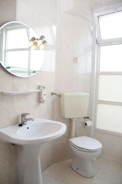 Residencial Carvalho