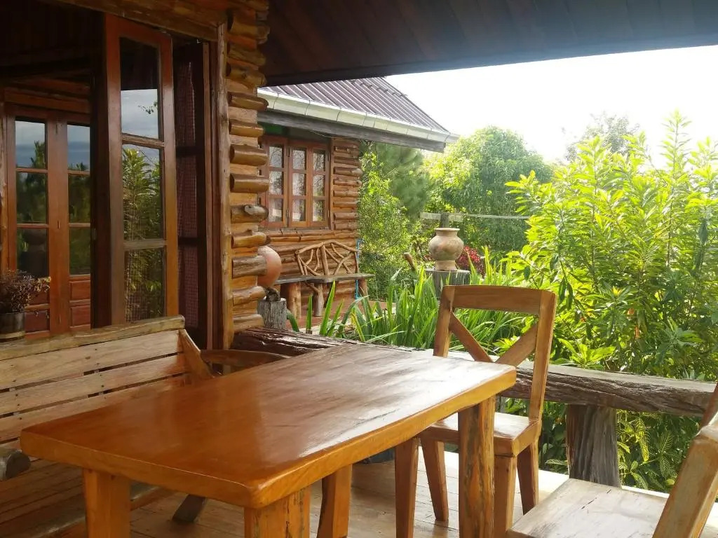 Baan Ing Phu บ้านอิงภู