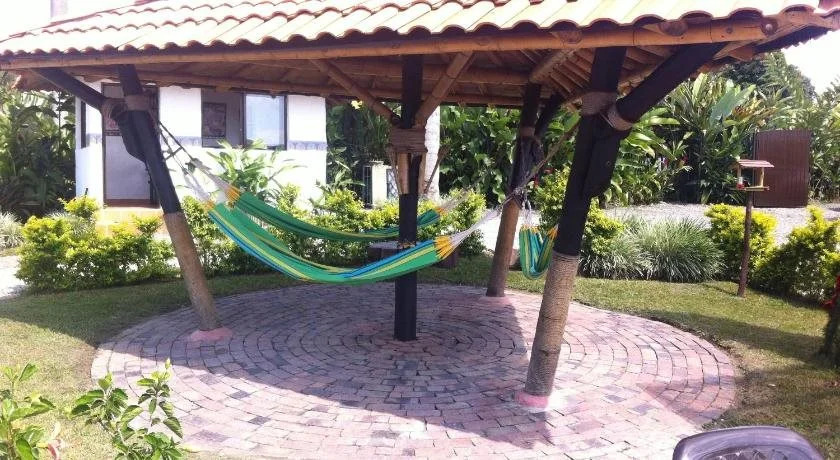 Hotel Campestre La estancia