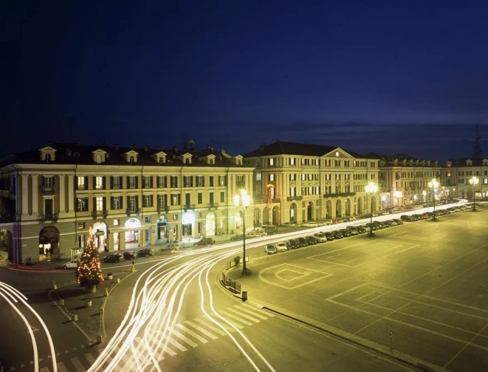 Best Western Hotel Principe