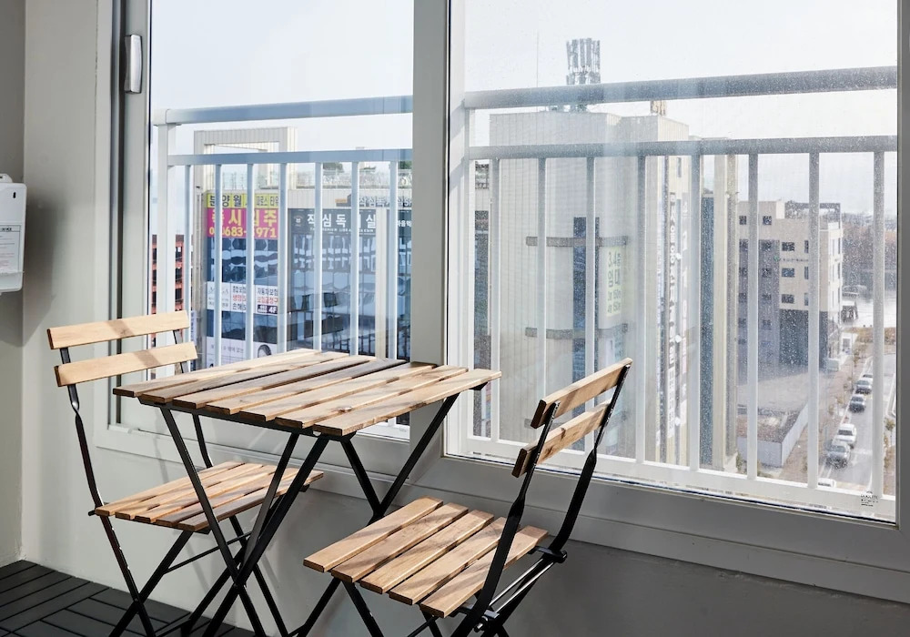 Firstcity Hotel YEOSU