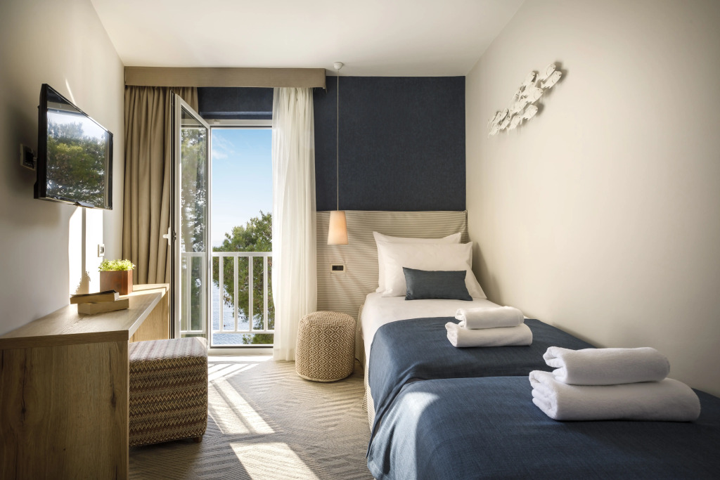 Aminess Lume Hotel