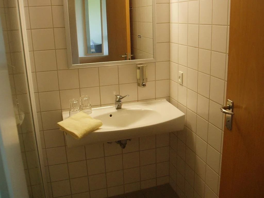 Hotel Nordborg Sø