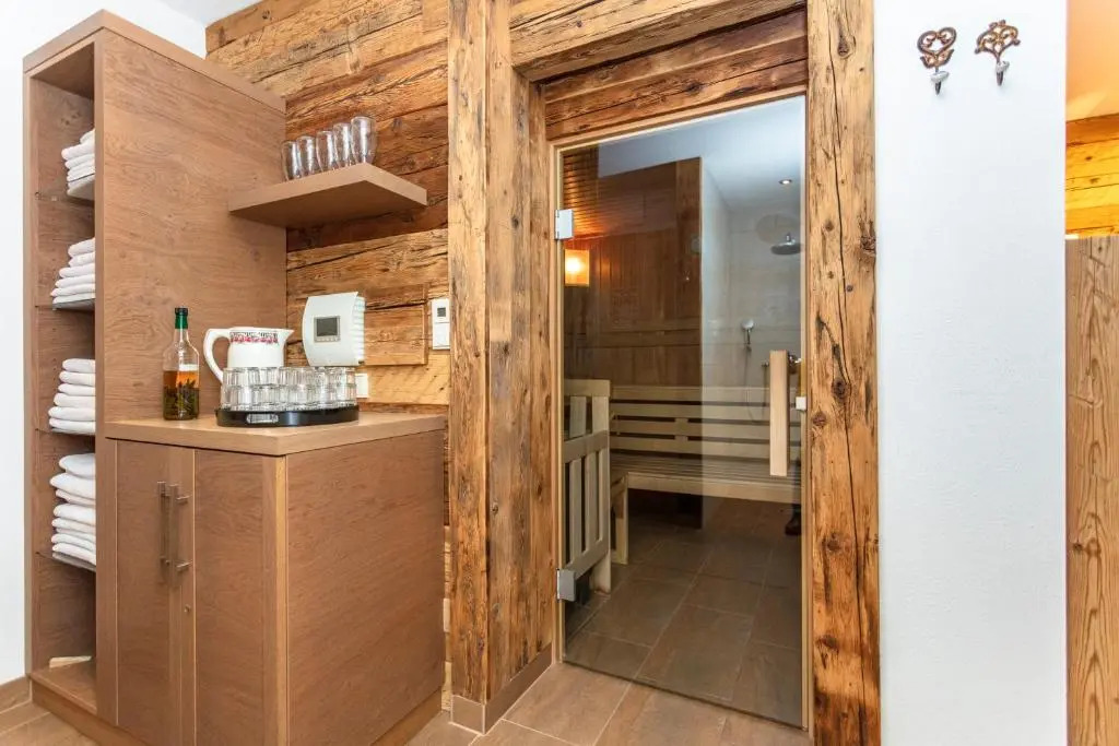 Brandstatthof Leogang