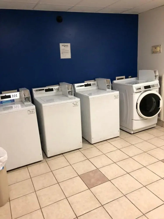 InTown Suites Extended Stay Atlanta GA - Duluth
