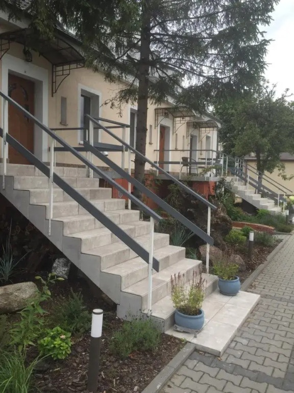 Villa Italiana pokoje z prywatnymi łazienkami & Odnowa Biologiczna